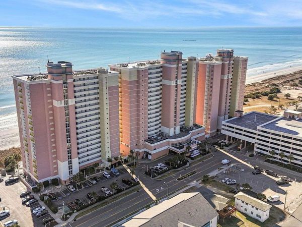 2701 S Ocean Blvd., Unit 1101, North Myrtle Beach, SC 29582
