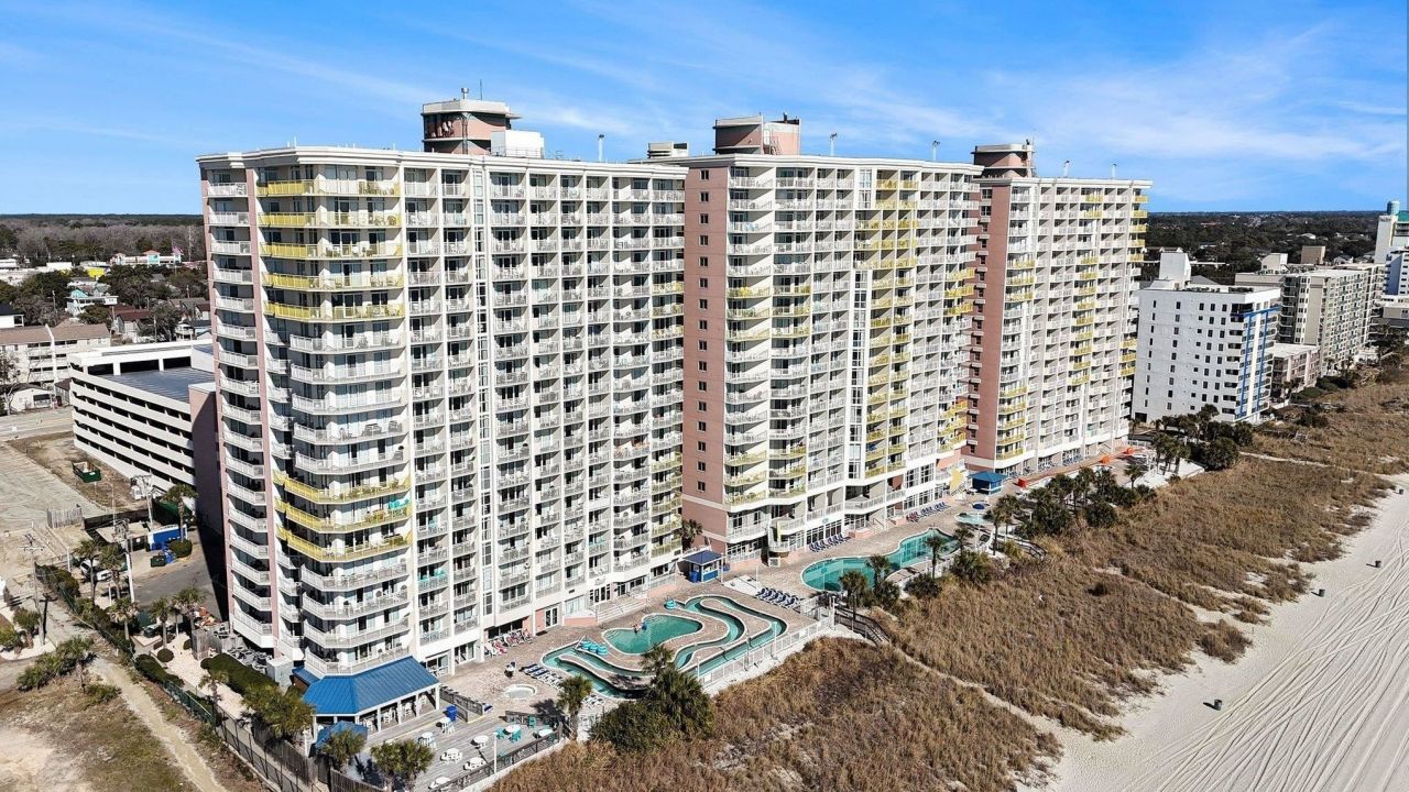 2701 S Ocean Blvd. Photo 27