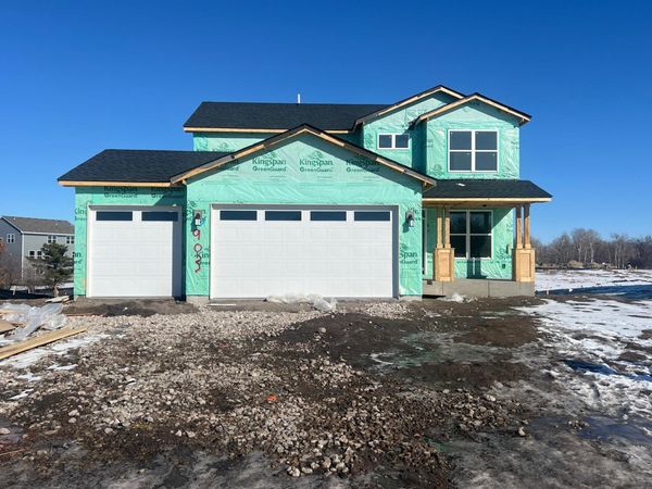 903 149th Lane NW, Andover, MN 55304