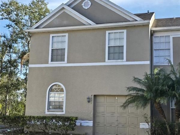 4321 DEERMONT CIRCLE, TAMPA, FL 33624
