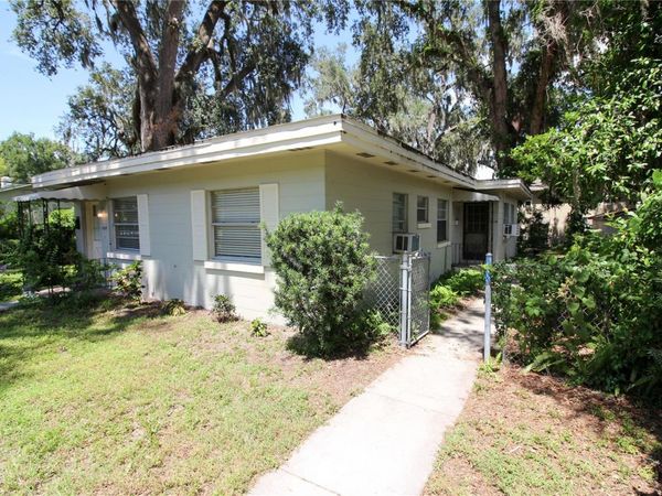1116 S TENNESSEE AVENUE, LAKELAND, FL 33803