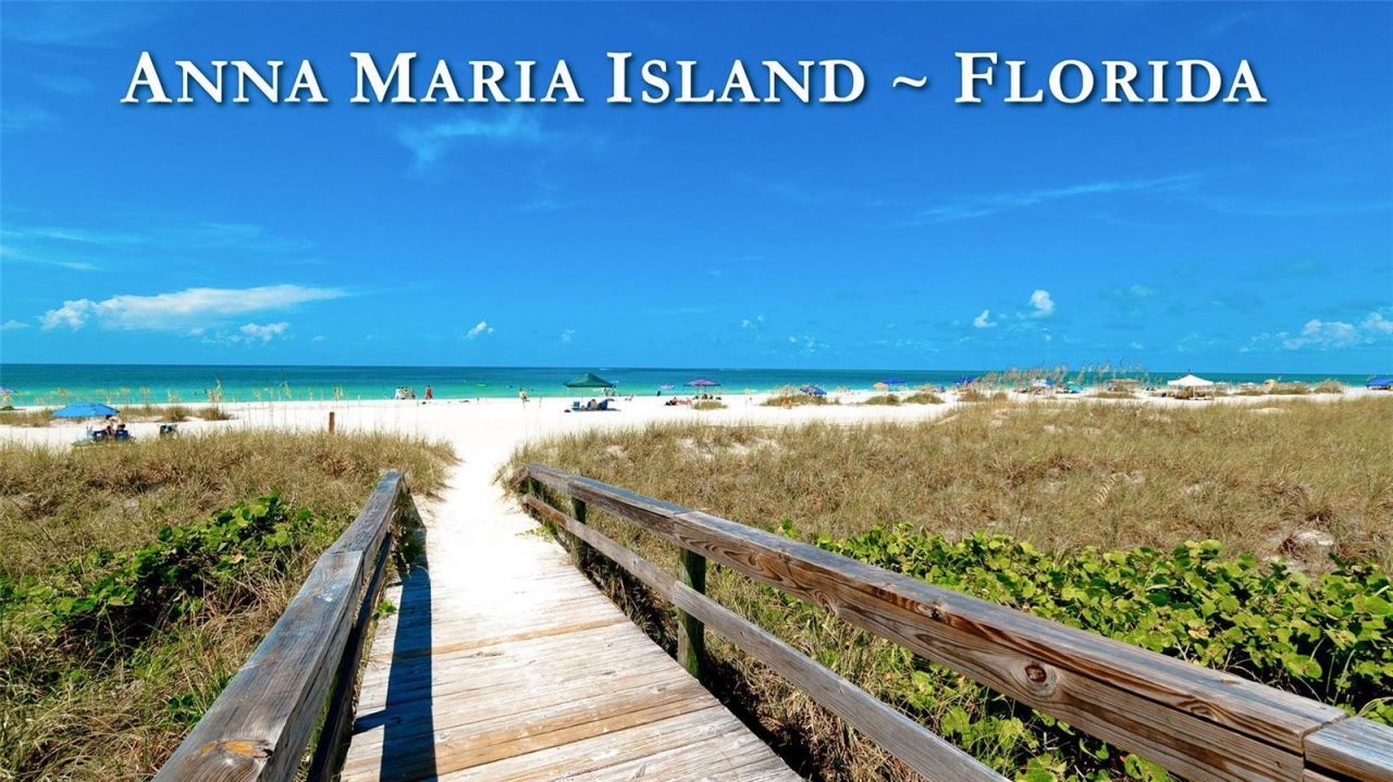 2512 Avenue A, Bradenton Beach, FL 34217 Photo