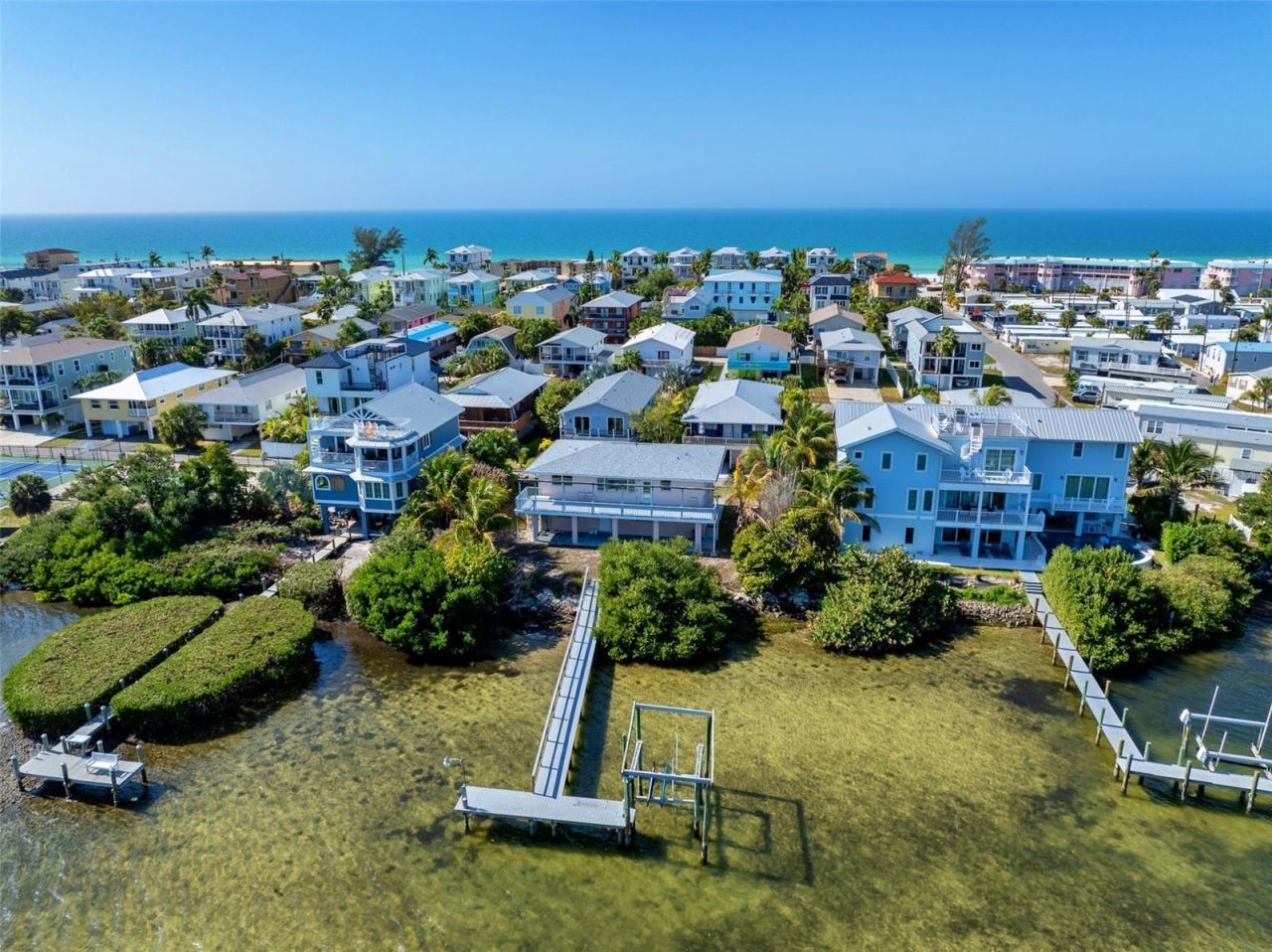 2512 Avenue A, Bradenton Beach, FL 34217 Photo