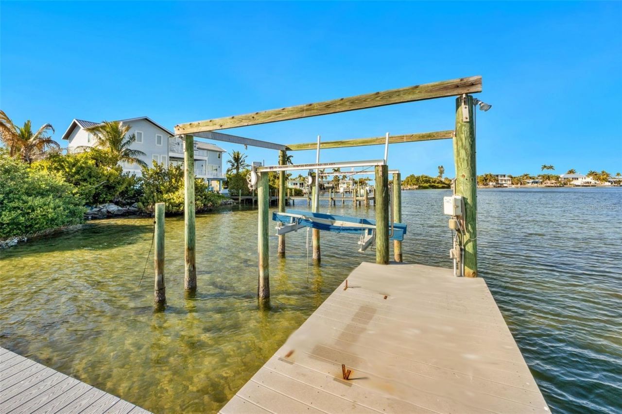 2512 Avenue A, Bradenton Beach, FL 34217 Photo