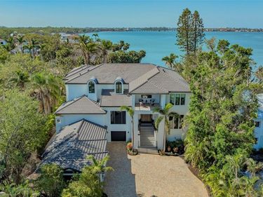 1540 HILLVIEW DRIVE, SARASOTA, FL 34239