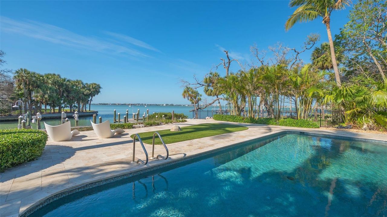 1540 Hillview Drive, Sarasota, FL 34239 Photo