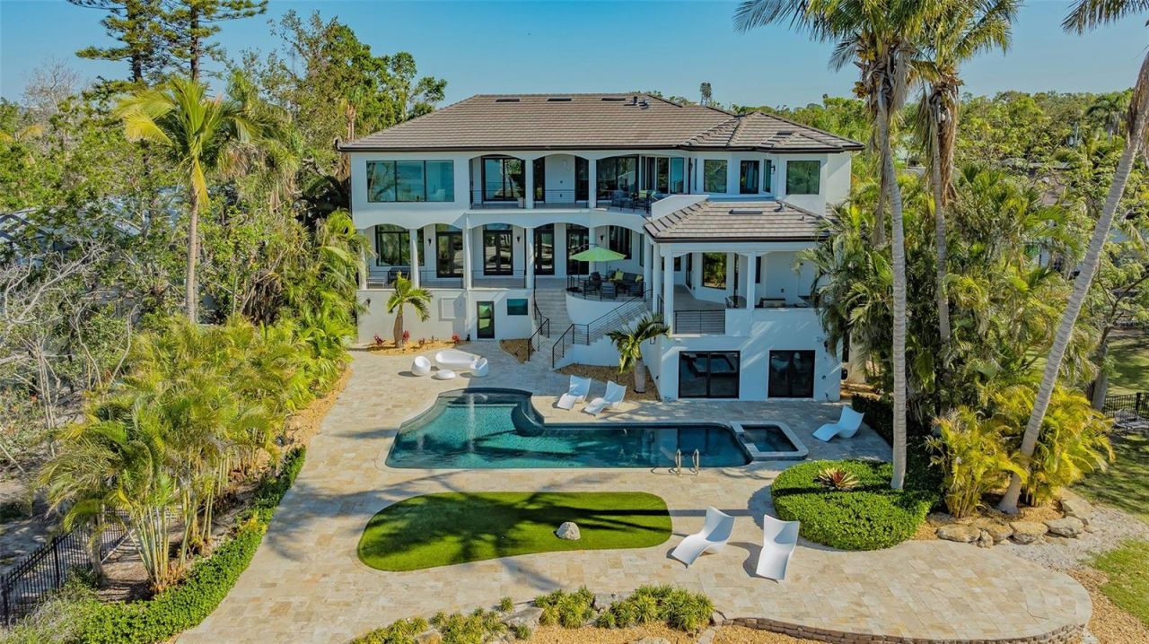 1540 Hillview Drive, Sarasota, FL 34239 Photo