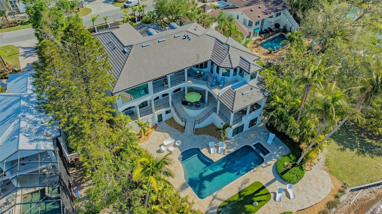 1540 Hillview Drive, Sarasota, FL 34239 Photo