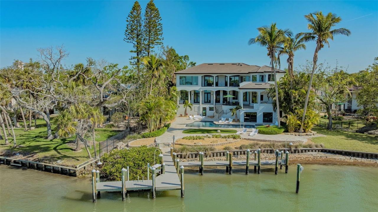 1540 Hillview Drive, Sarasota, FL 34239 Photo