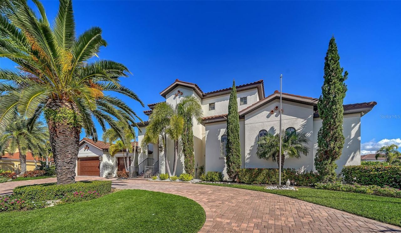 1005 Bogey Lane, Longboat Key, FL 34228 Photo