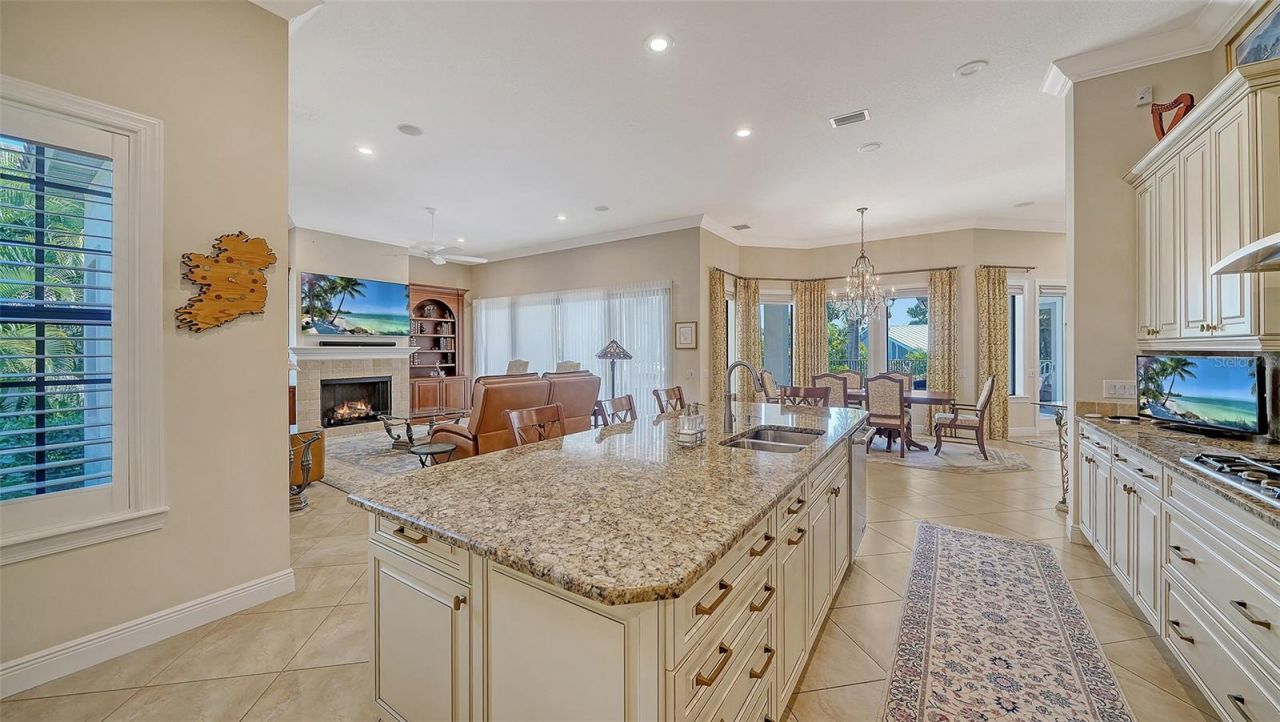 1005 Bogey Lane, Longboat Key, FL 34228 Photo