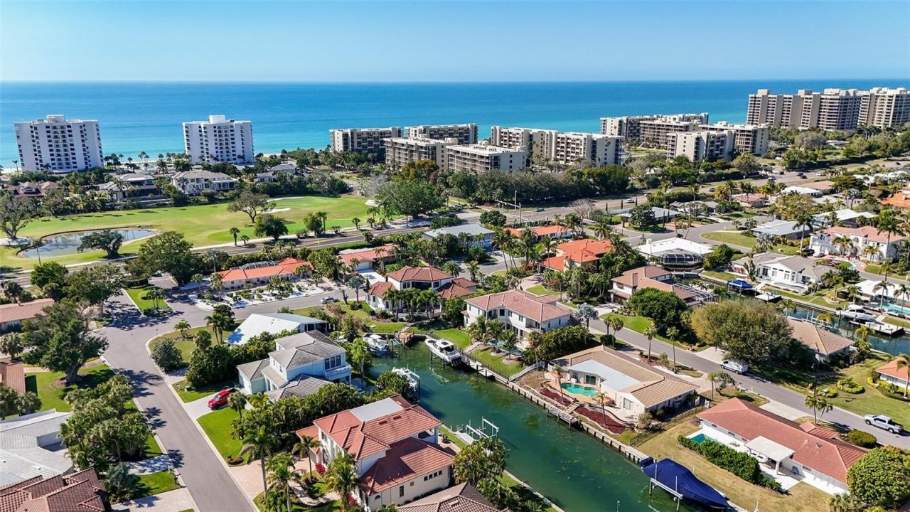 1005 Bogey Lane, Longboat Key, FL 34228 Photo