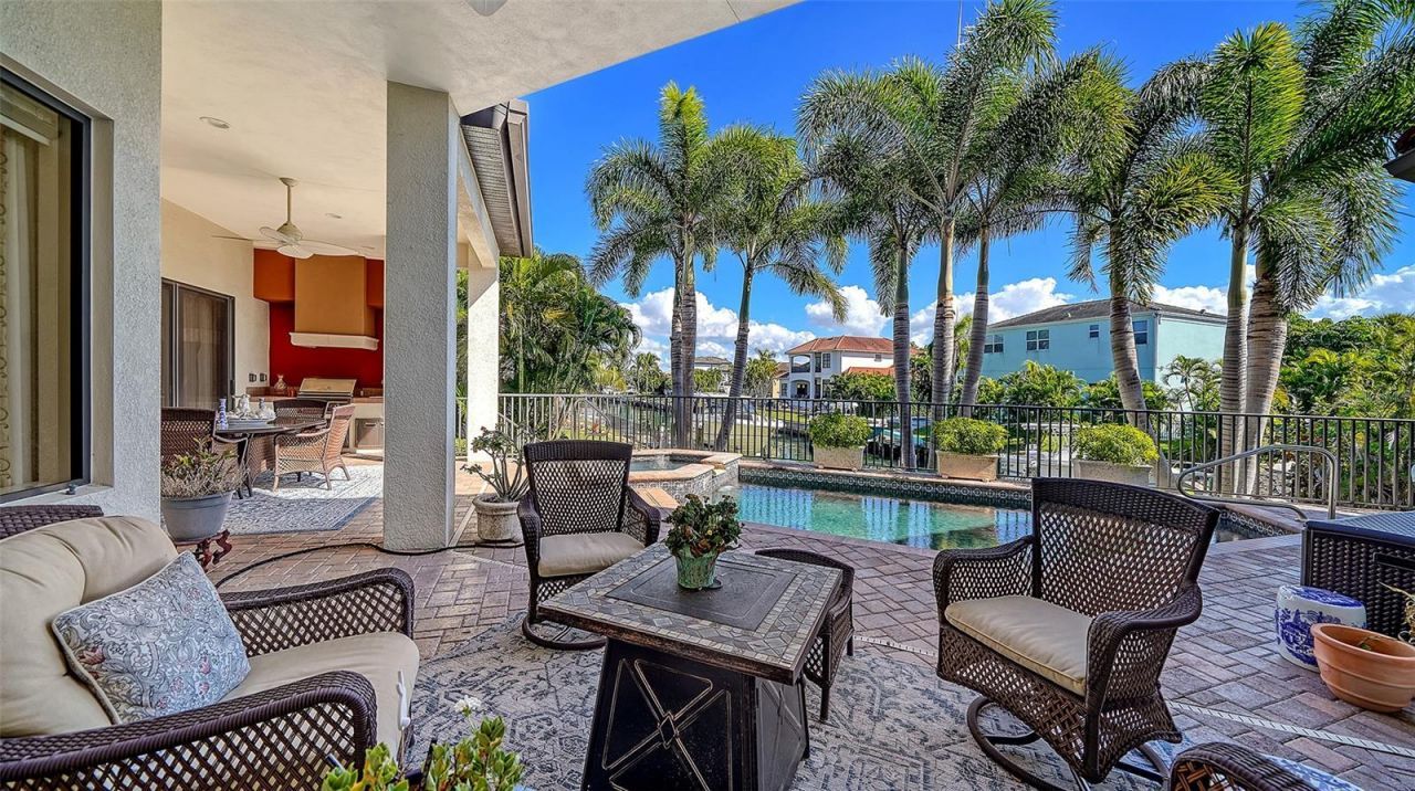 1005 Bogey Lane, Longboat Key, FL 34228 Photo