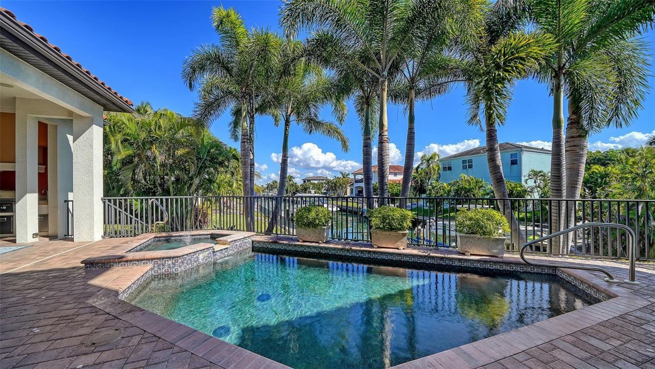 1005 Bogey Lane, Longboat Key, FL 34228 Photo