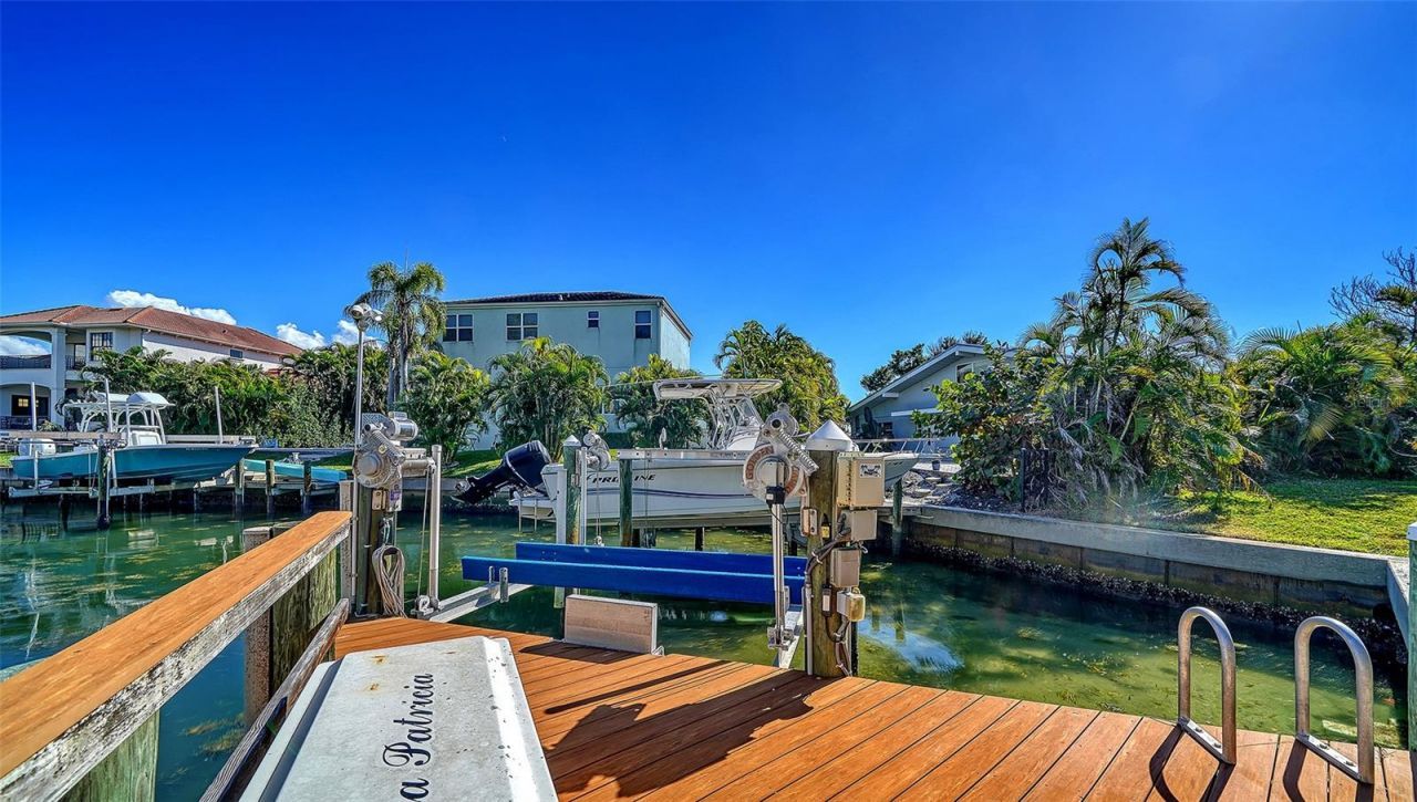 1005 Bogey Lane, Longboat Key, FL 34228 Photo