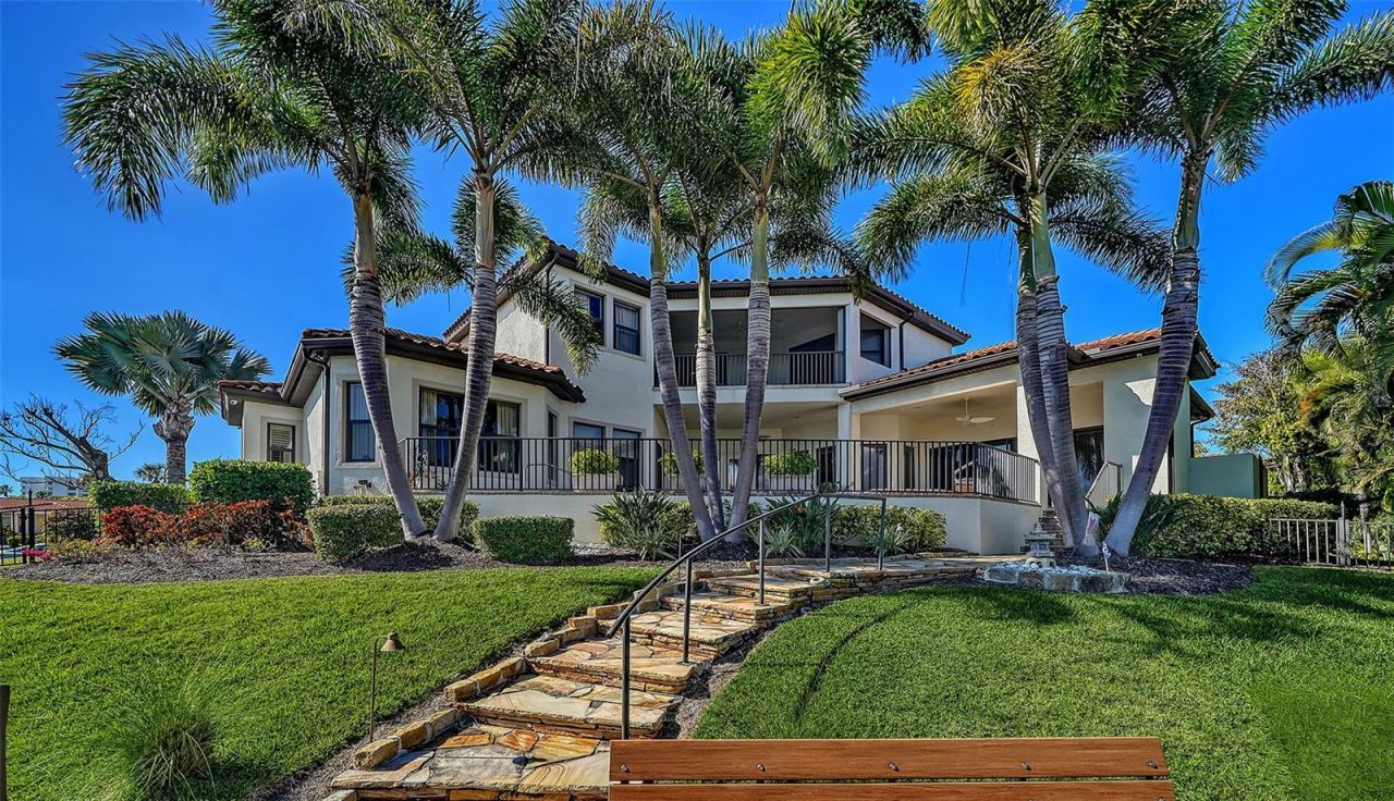 1005 Bogey Lane, Longboat Key, FL 34228 Photo