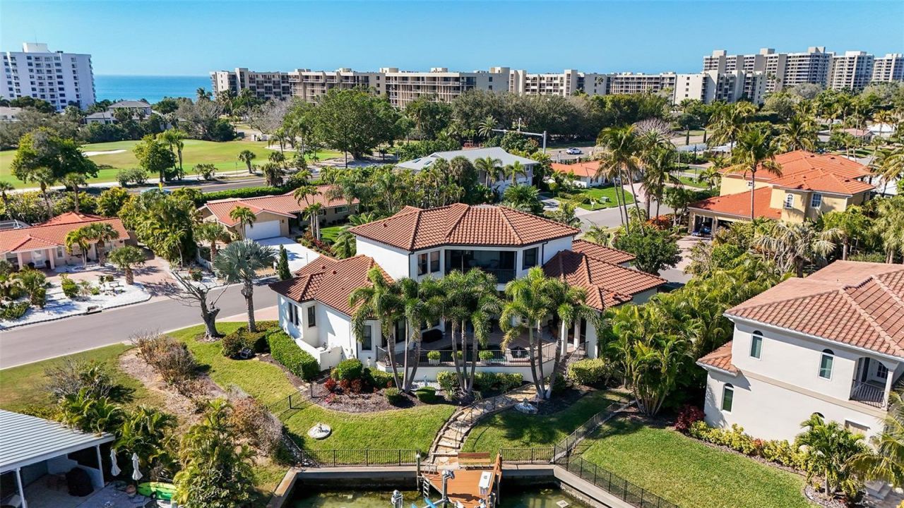 1005 Bogey Lane, Longboat Key, FL 34228 Photo