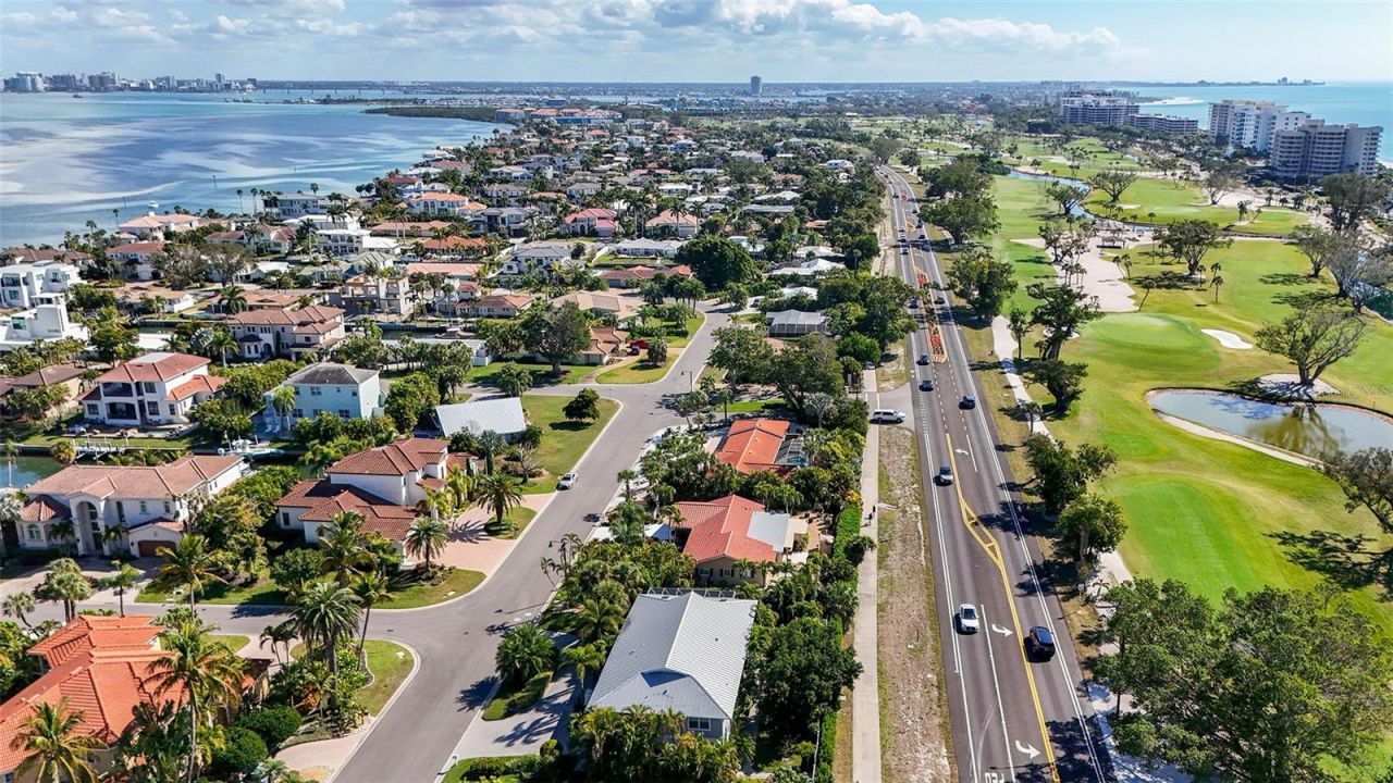 1005 Bogey Lane, Longboat Key, FL 34228 Photo