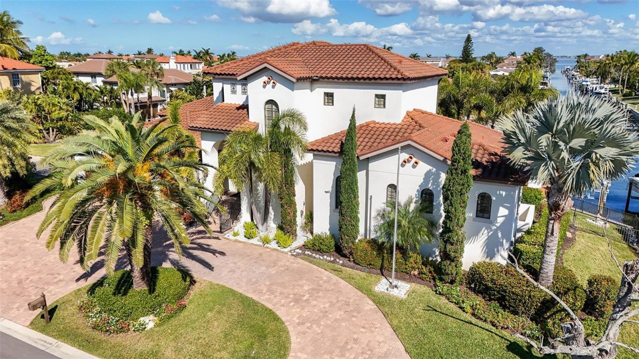 1005 Bogey Lane, Longboat Key, FL 34228 Photo