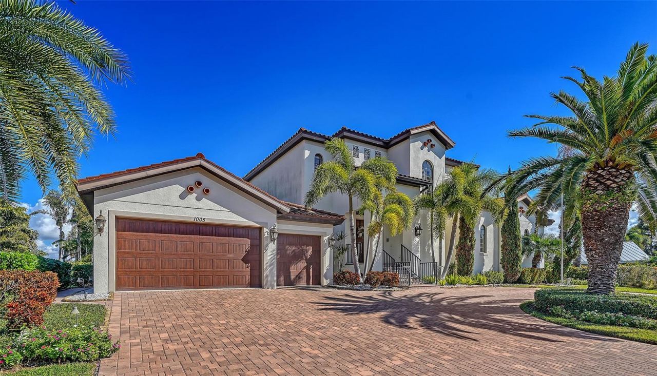 1005 Bogey Lane, Longboat Key, FL 34228 Photo