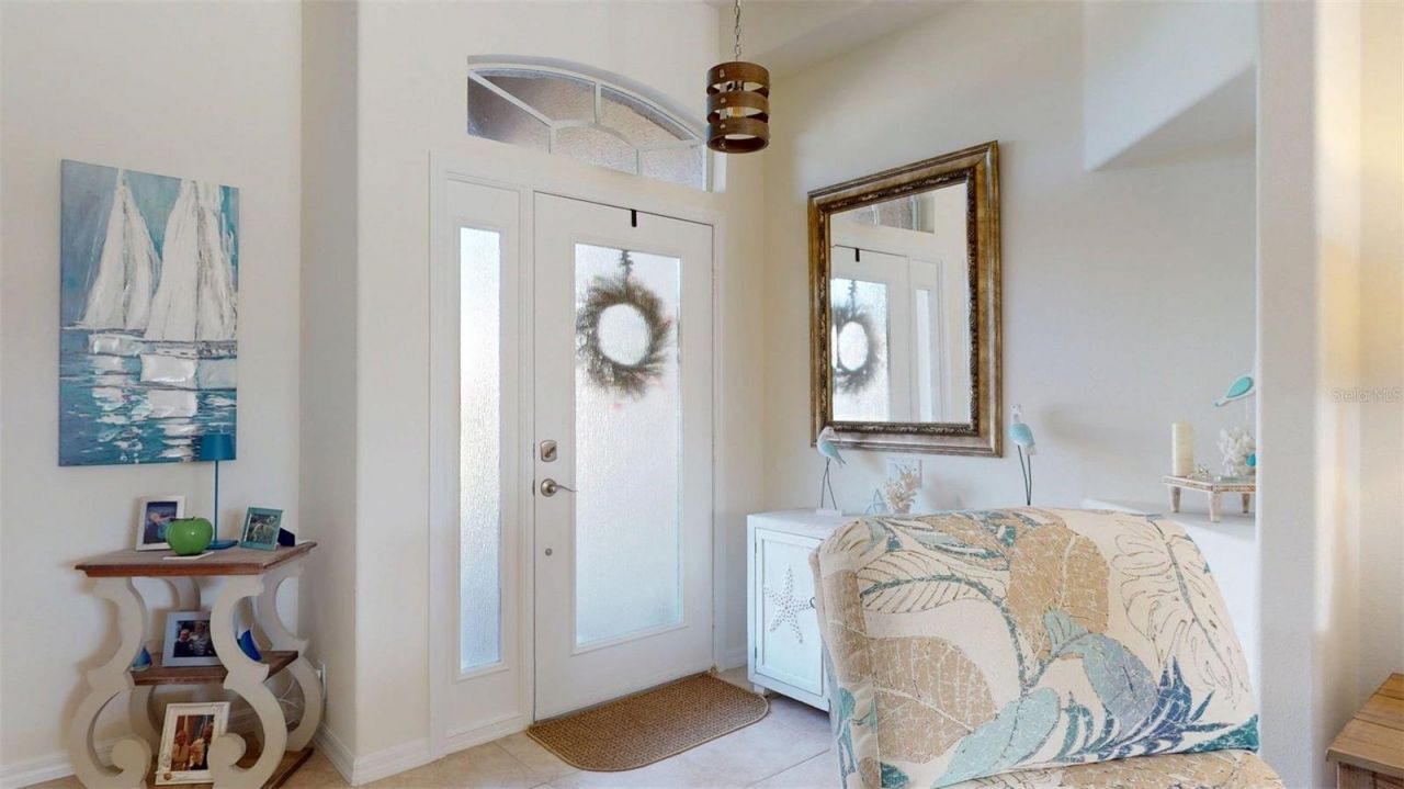 2450 Silver Palm Road, North Port, FL 34288 Photo