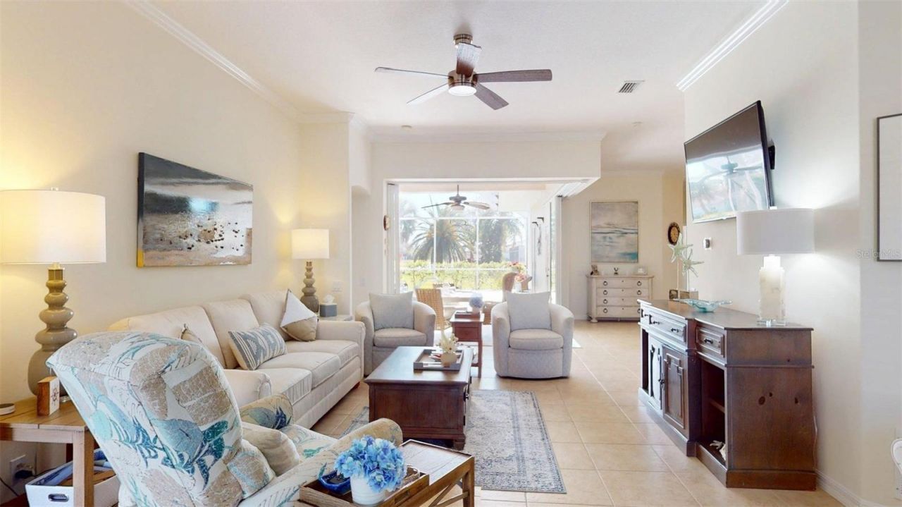 2450 Silver Palm Road, North Port, FL 34288 Photo