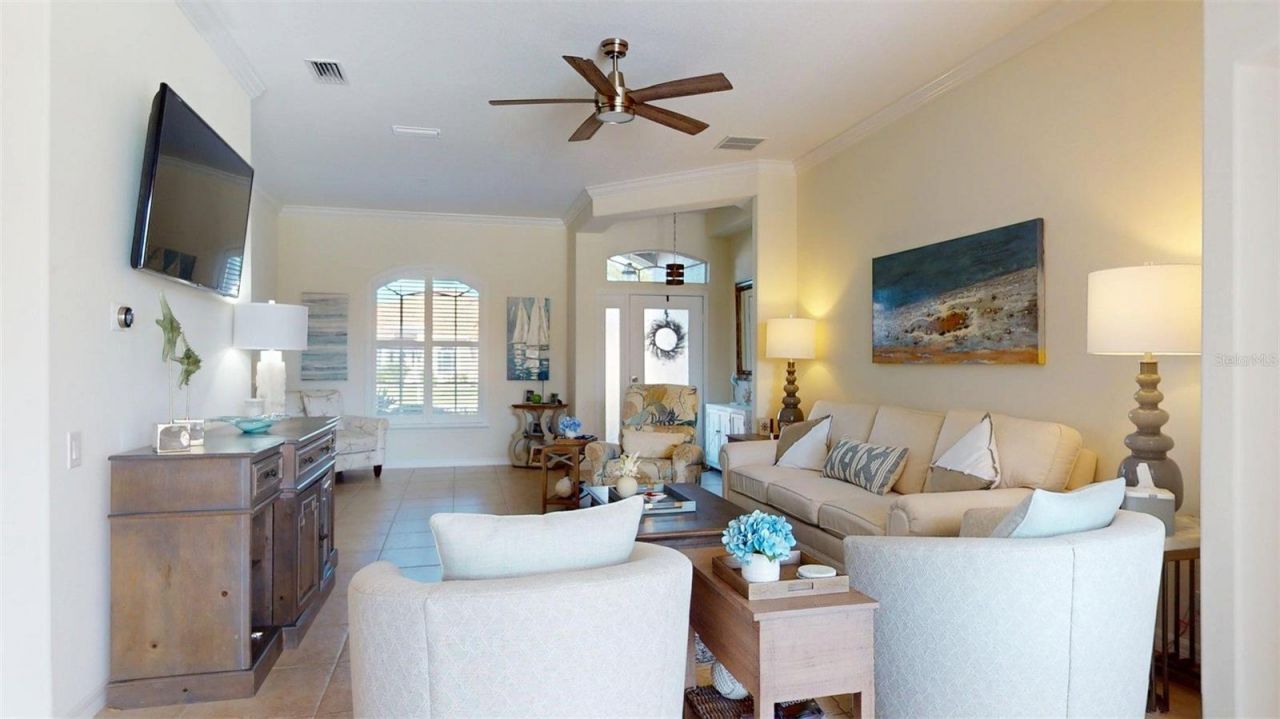2450 Silver Palm Road, North Port, FL 34288 Photo