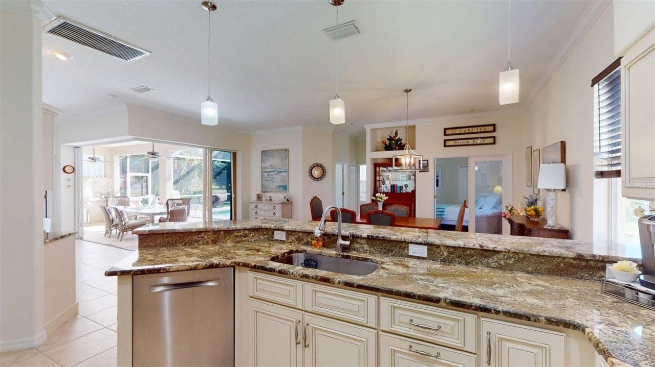 2450 Silver Palm Road, North Port, FL 34288 Photo