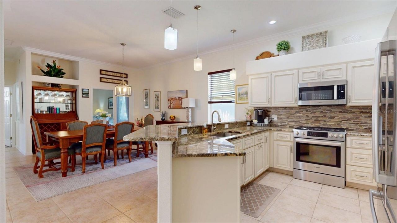 2450 Silver Palm Road, North Port, FL 34288 Photo