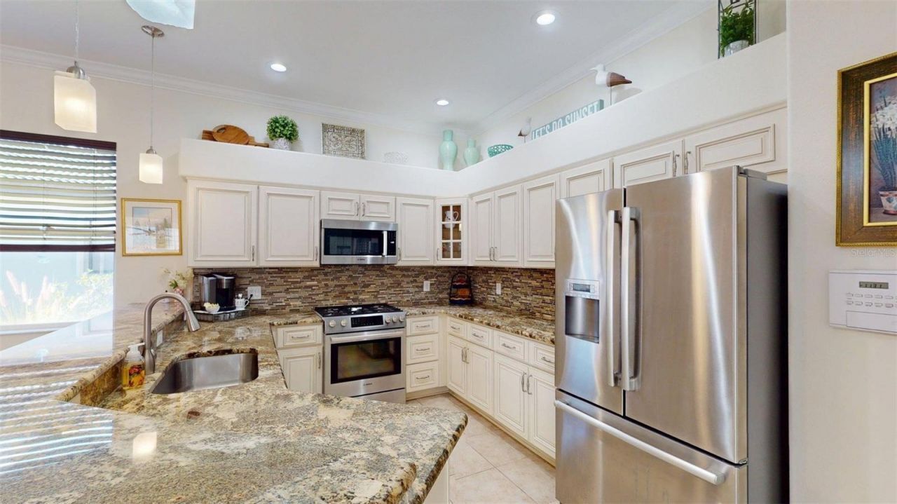 2450 Silver Palm Road, North Port, FL 34288 Photo