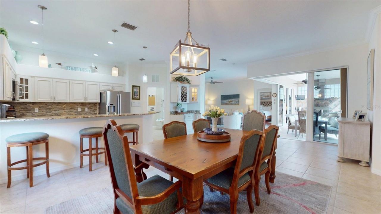 2450 Silver Palm Road, North Port, FL 34288 Photo