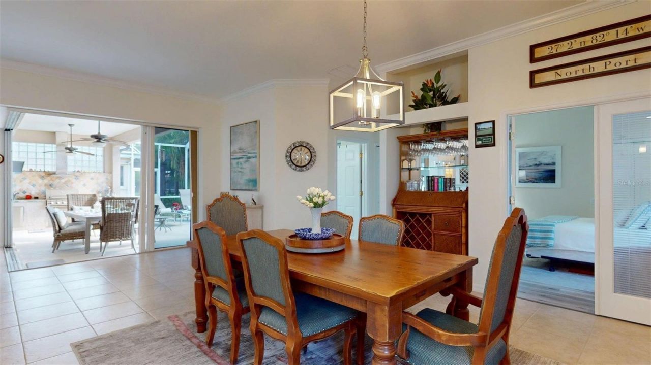 2450 Silver Palm Road, North Port, FL 34288 Photo