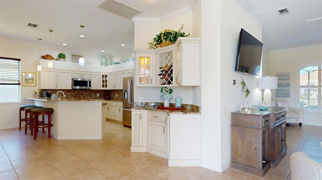 2450 Silver Palm Road, North Port, FL 34288 Photo