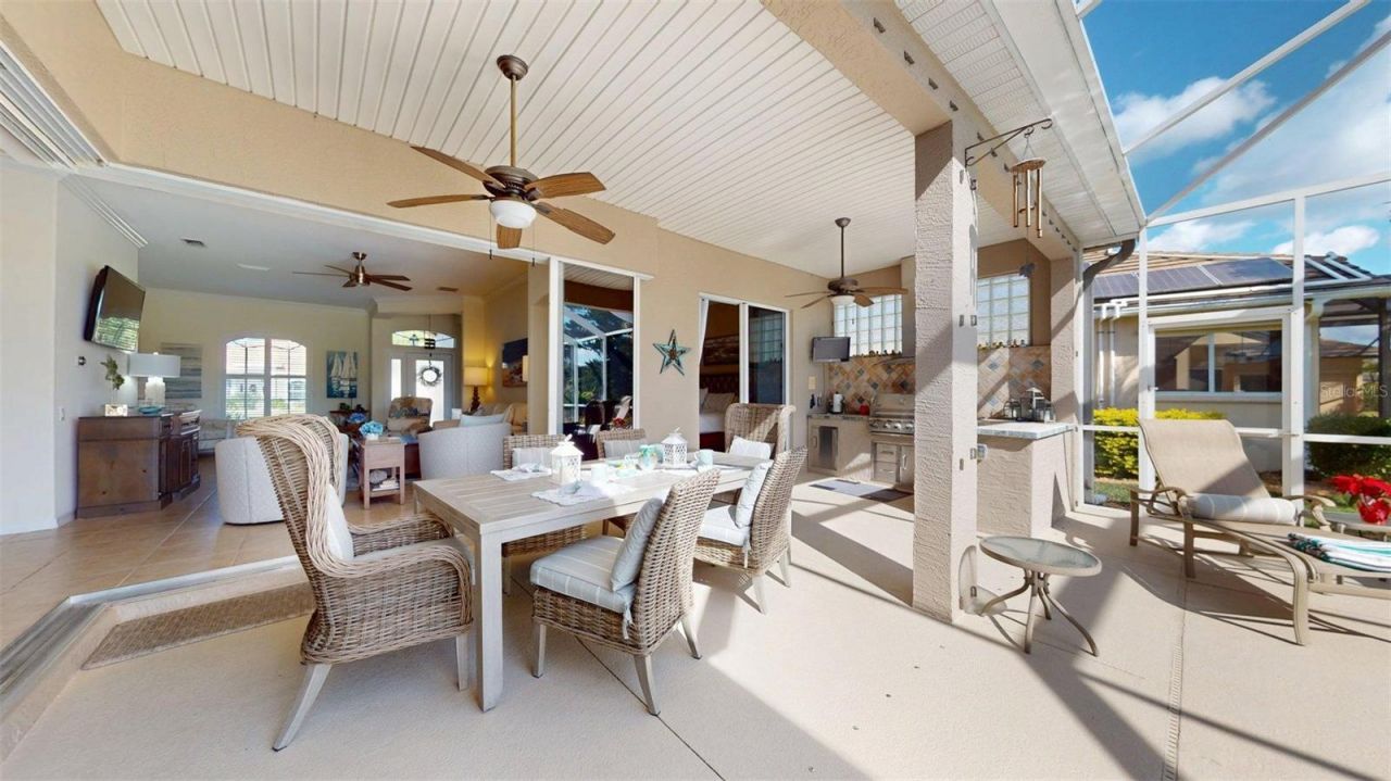 2450 Silver Palm Road, North Port, FL 34288 Photo