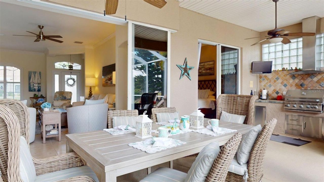 2450 Silver Palm Road, North Port, FL 34288 Photo