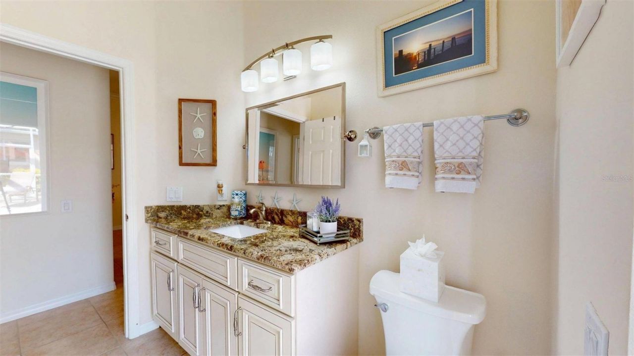 2450 Silver Palm Road, North Port, FL 34288 Photo