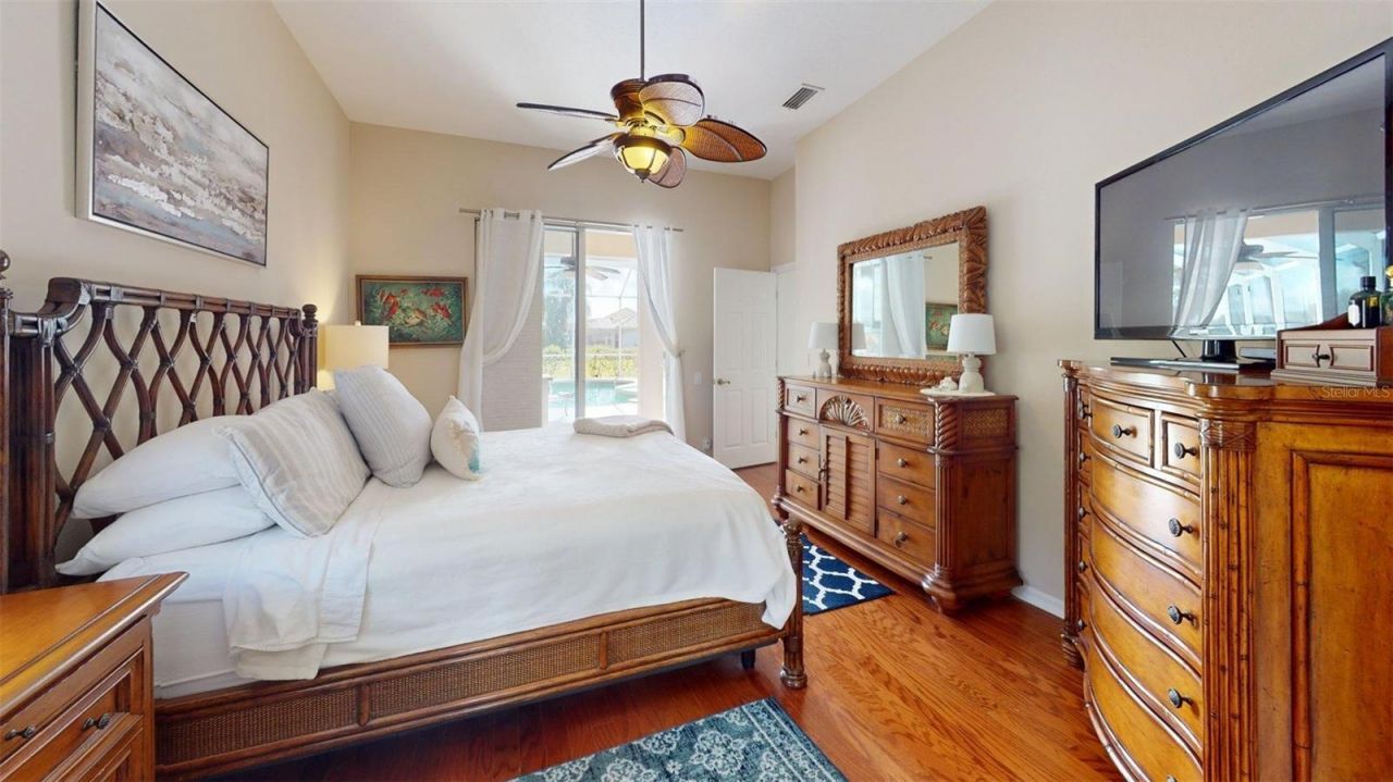2450 Silver Palm Road, North Port, FL 34288 Photo