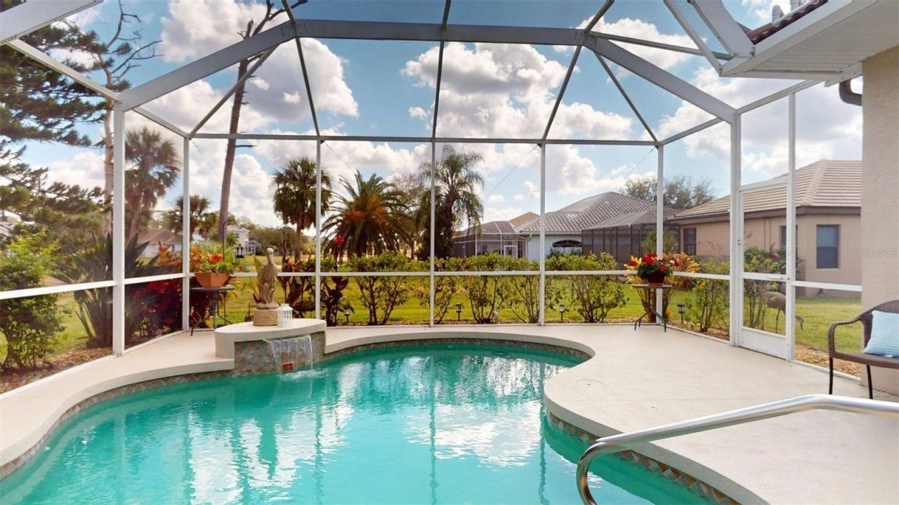 2450 Silver Palm Road, North Port, FL 34288 Photo