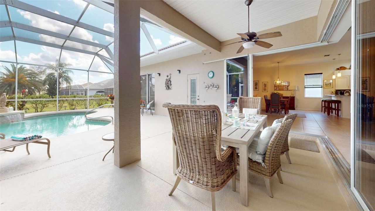 2450 Silver Palm Road, North Port, FL 34288 Photo