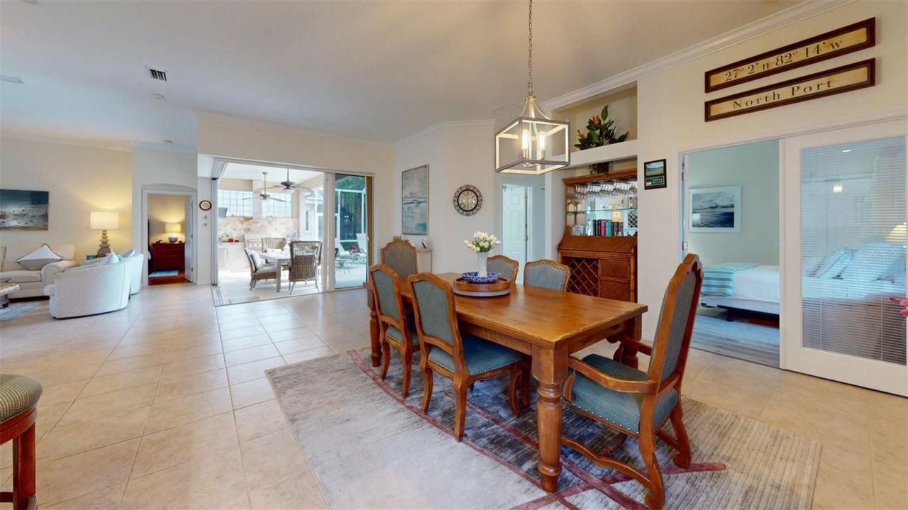 2450 Silver Palm Road, North Port, FL 34288 Photo
