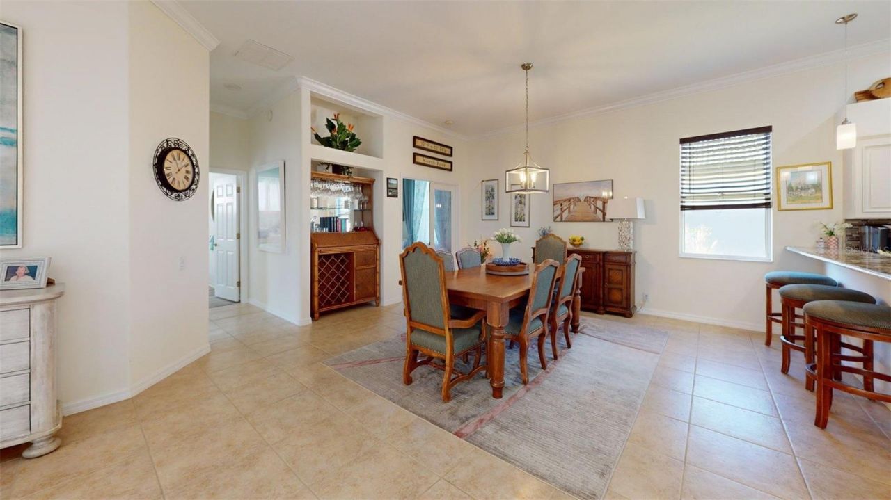 2450 Silver Palm Road, North Port, FL 34288 Photo