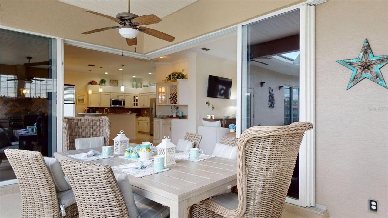2450 Silver Palm Road, North Port, FL 34288 Photo