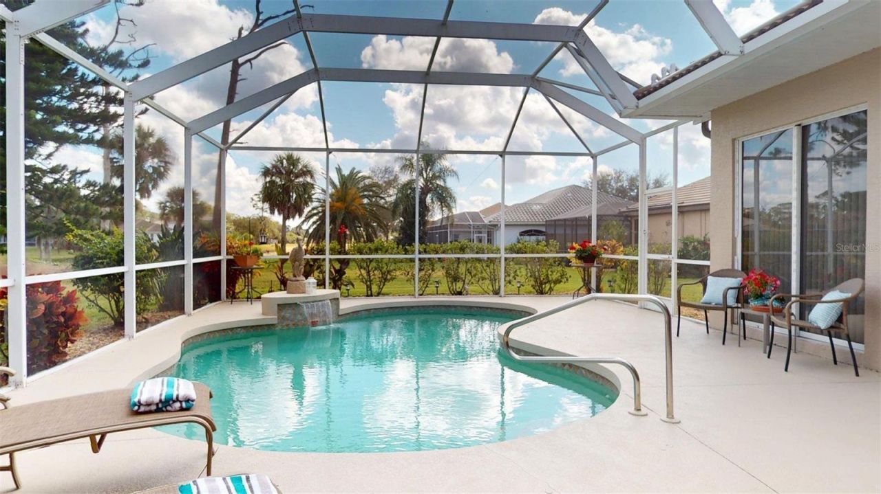2450 Silver Palm Road, North Port, FL 34288 Photo