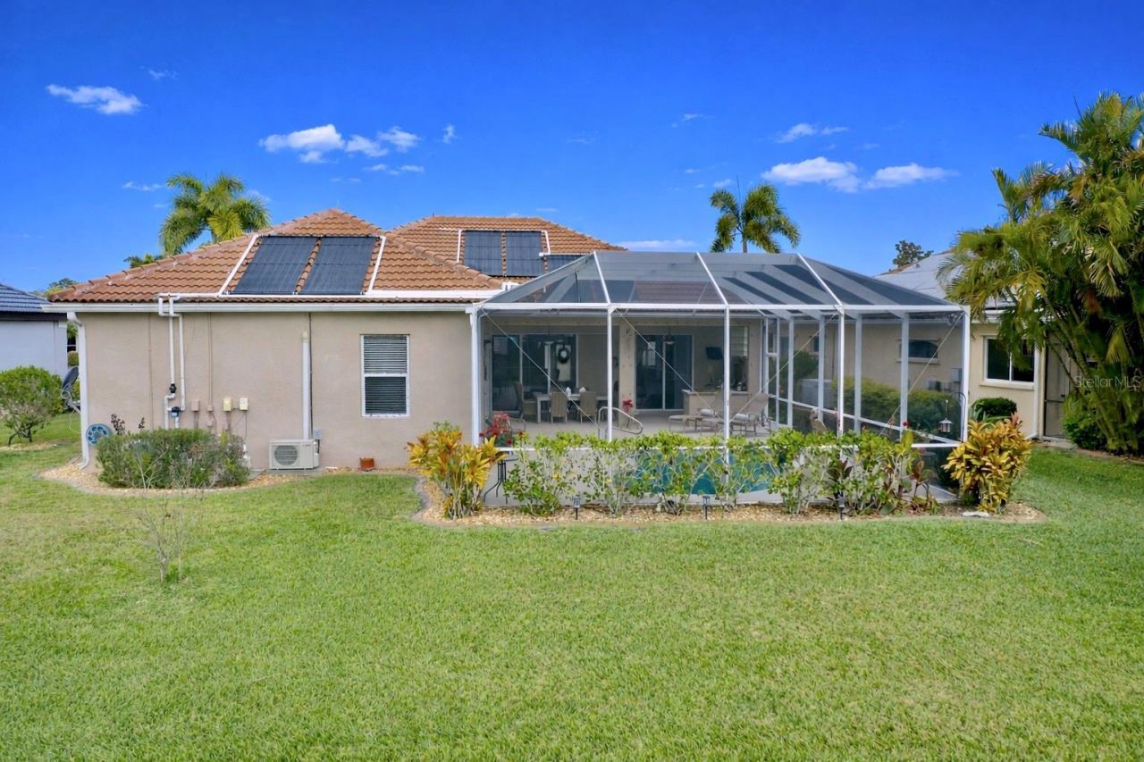 2450 Silver Palm Road, North Port, FL 34288 Photo