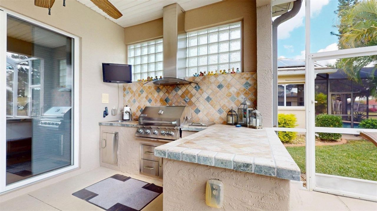 2450 Silver Palm Road, North Port, FL 34288 Photo