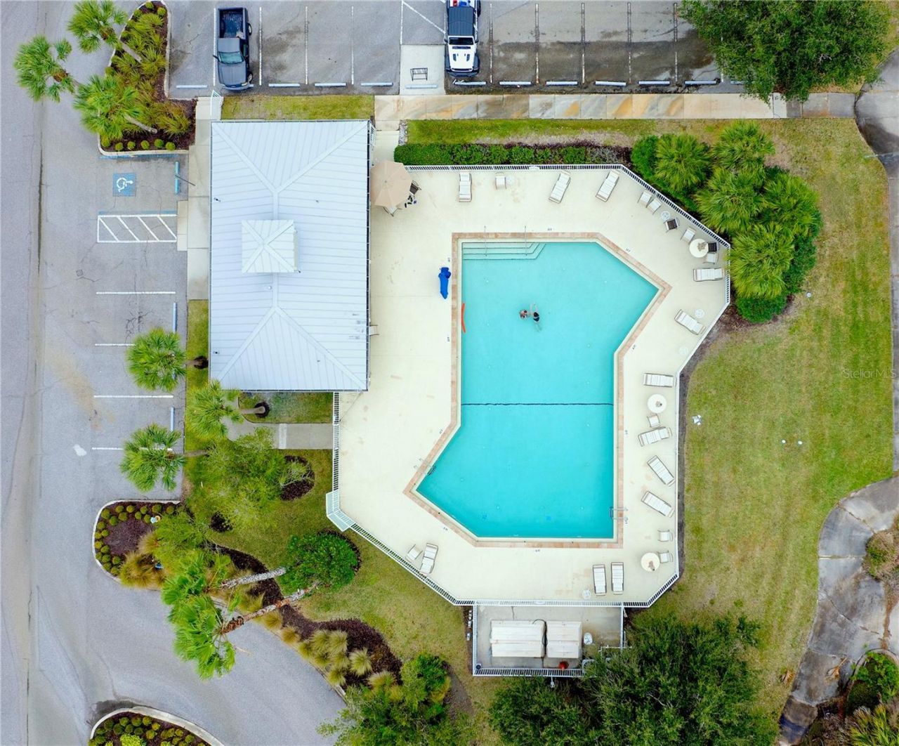2450 Silver Palm Road, North Port, FL 34288 Photo