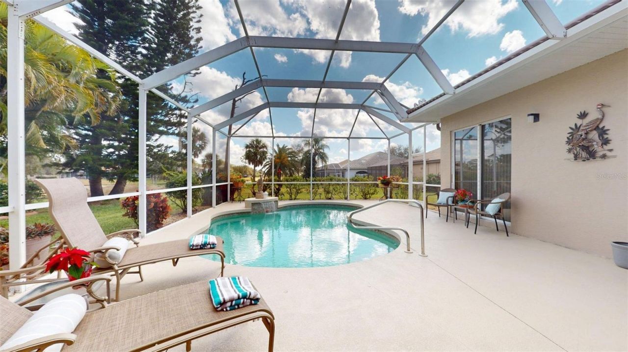 2450 Silver Palm Road, North Port, FL 34288 Photo