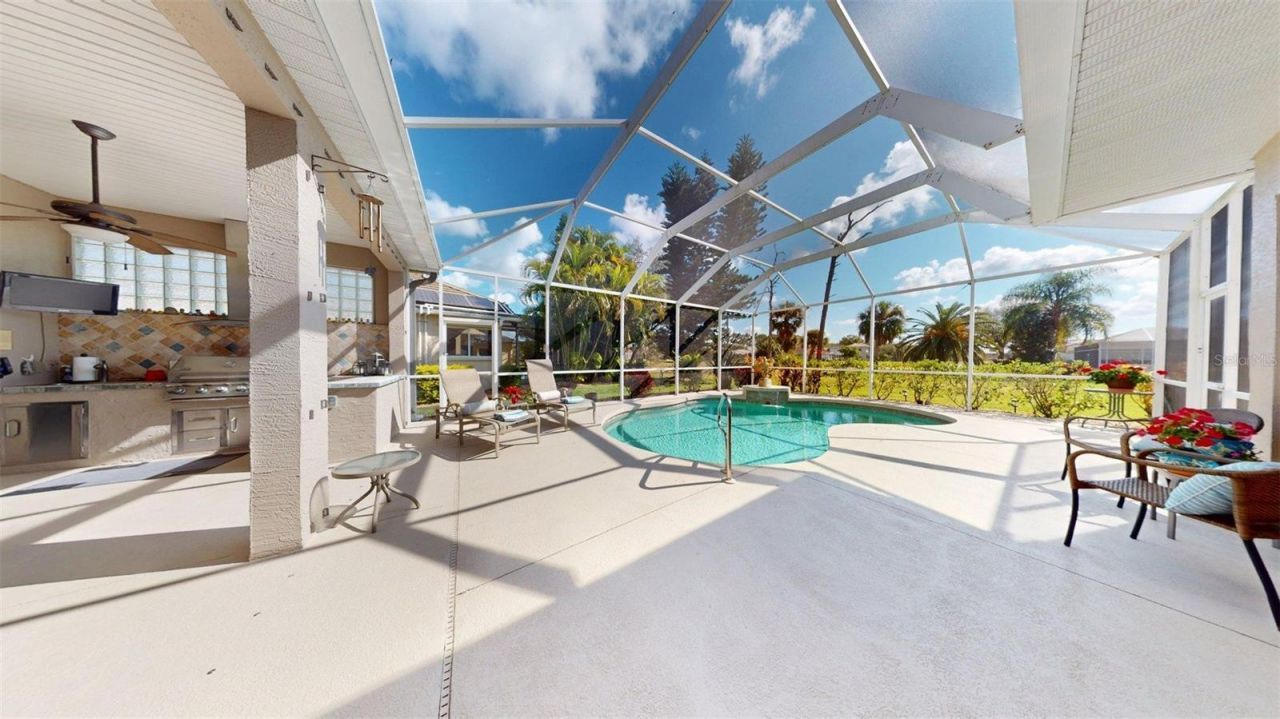 2450 Silver Palm Road, North Port, FL 34288 Photo