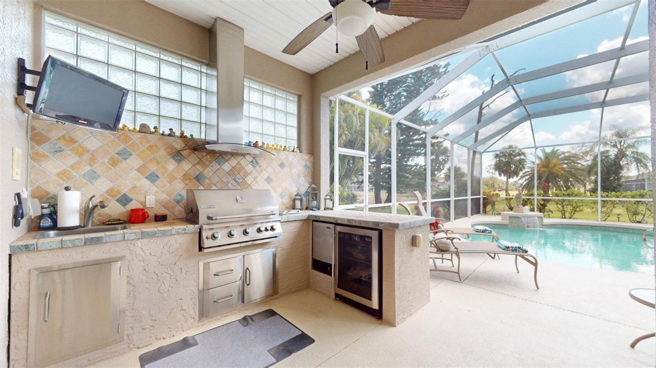 2450 Silver Palm Road, North Port, FL 34288 Photo