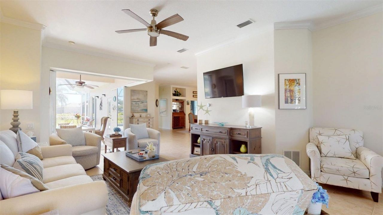 2450 Silver Palm Road, North Port, FL 34288 Photo